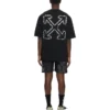 Chain Arrow Skate T-shirt Chain Arrow Skate T-shirt