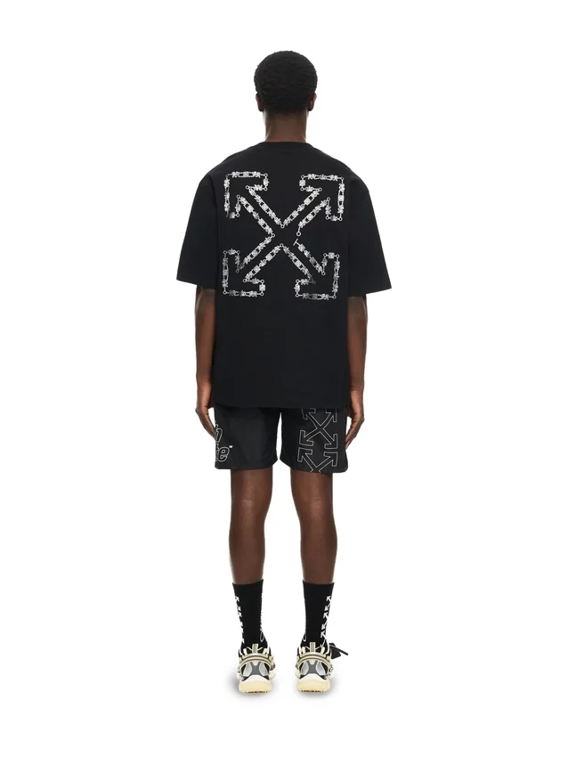 Chain Arrow Skate T-shirt Chain Arrow Skate T-shirt