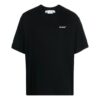 Chain Arrow T-Shirt “Black”
