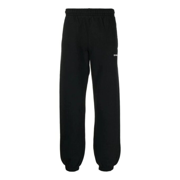 Chain Arrows Track Pants