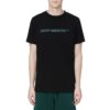 Character Alphabet Long Sleeves Black
