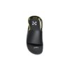 Character Slippers Fashion Sandals Black Yellow