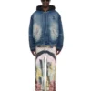 Cherry Jers Hoodie Den Jkt Cherry Jers Hoodie Den Jkt