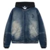 Cherry Jers Hoodie Den Jkt Cherry Jers Hoodie Den Jkt
