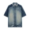 Cherry Sporty Bowling Shirt Cherry Sporty Bowling Shirt