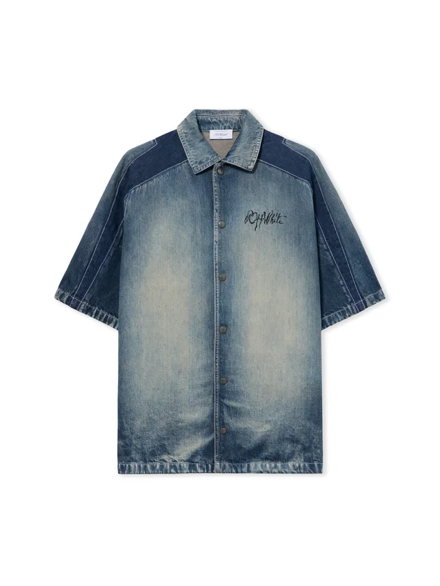 Cherry Sporty Bowling Shirt Cherry Sporty Bowling Shirt