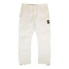Chino Casual Pants “White”