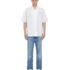 Circle Off Bowling Shirt Circle Off Bowling Shirt