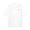 Circle Off Bowling Shirt Circle Off Bowling Shirt