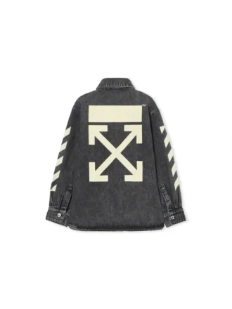 Classic Arrow Tab Shirt