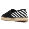 Classic Canvas Shoes Black