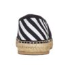 Classic Canvas Shoes Black
