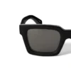 Clip On Dark Grey Lens Sunglasses Clip On Dark Grey Lens Sunglasses