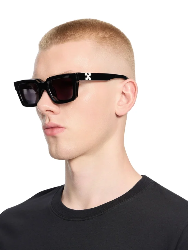 Clip On Dark Grey Lens Sunglasses Clip On Dark Grey Lens Sunglasses