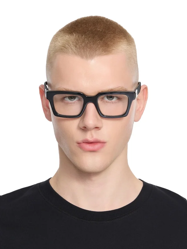 Clip On Dark Grey Lens Sunglasses Clip On Dark Grey Lens Sunglasses