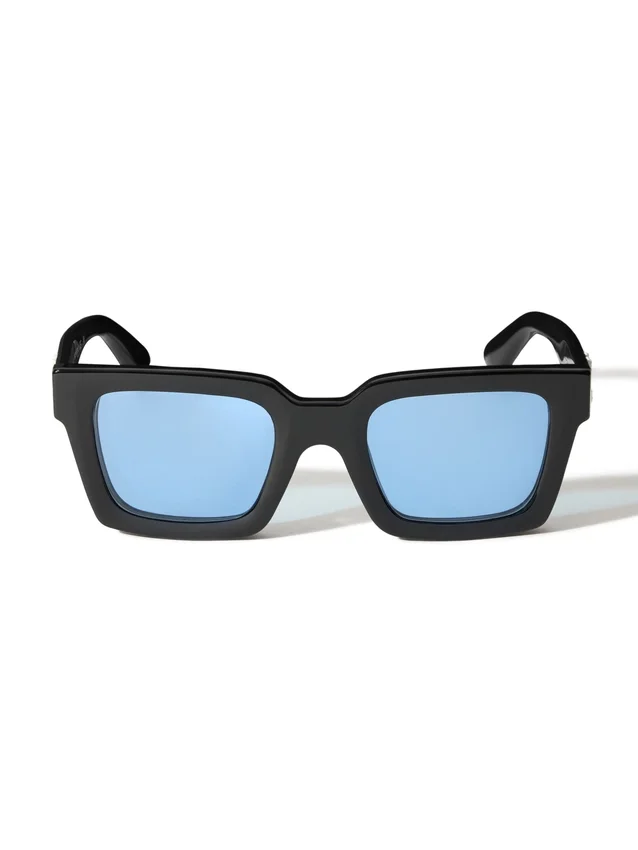 Clip On Light Blue Lens Sunglasses Clip On Light Blue Lens Sunglasses