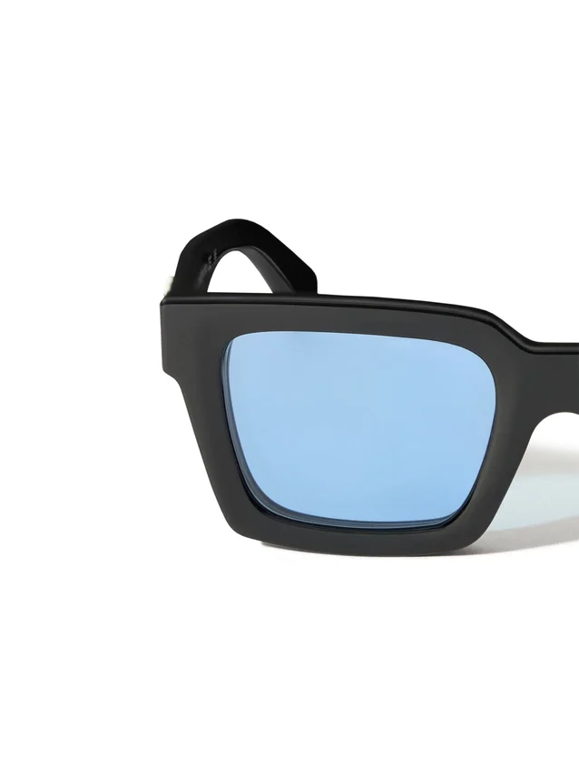 Clip On Light Blue Lens Sunglasses Clip On Light Blue Lens Sunglasses