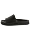 Cloud Off Stamp Slider “Black”