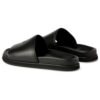 Cloud Off Stamp Slider “Black”