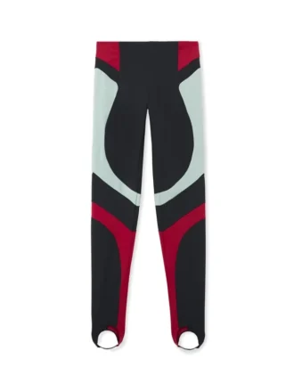 Color Block Leggings