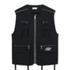 Cordura Multipocket Vest Cordura Multipocket Vest