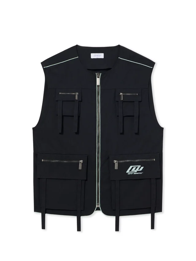 Cordura Multipocket Vest Cordura Multipocket Vest