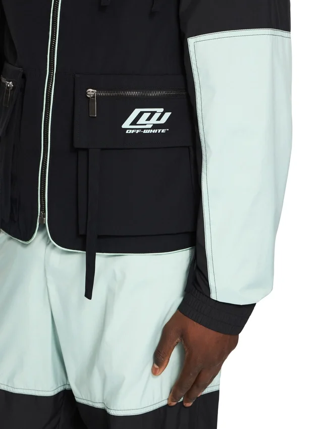 Cordura Multipocket Vest Cordura Multipocket Vest