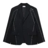 Cordura Sporty Slim Jacket
