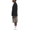 Cordura Sporty Slim Jacket