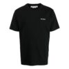 Cotton Tee “Black”