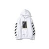 Cozy Unisex White