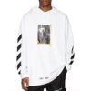 Cozy Unisex White
