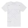 Crew Neck Pullovers Street Style Cotton Short Sleeves