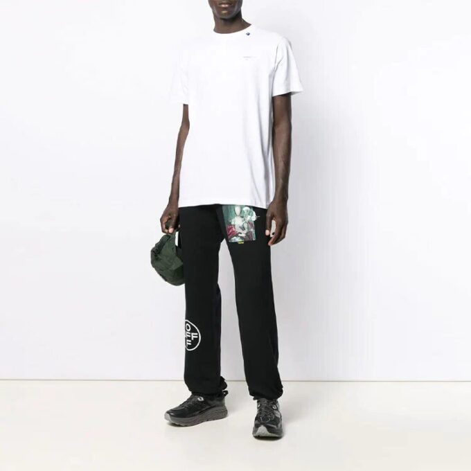 Crew Neck Pullovers Street Style Cotton Short Sleeves