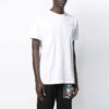 Crew Neck Pullovers Street Style Cotton Short Sleeves