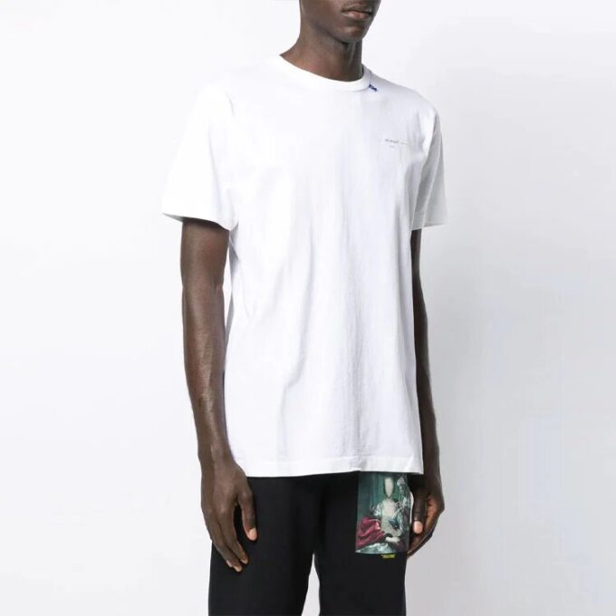 Crew Neck Pullovers Street Style Cotton Short Sleeves