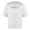 Crew Neck Tee