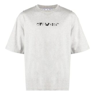 Crew Neck Tee