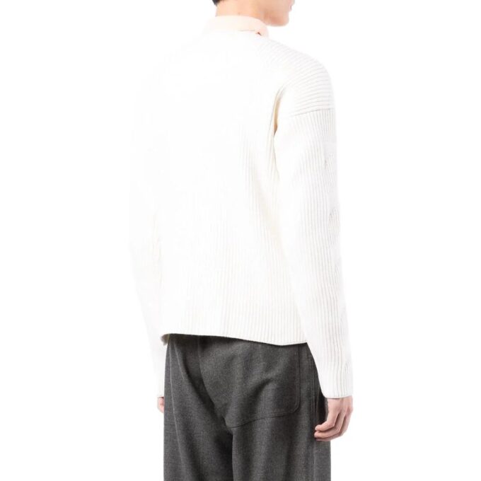 Crew Neck Tee