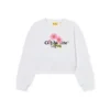 Daisy Logo Box Sweatshirt Daisy Logo Box Sweatshirt
