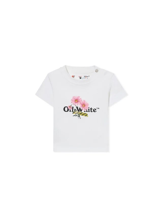 Daisy Logo Tee S/S Daisy Logo Tee S/S