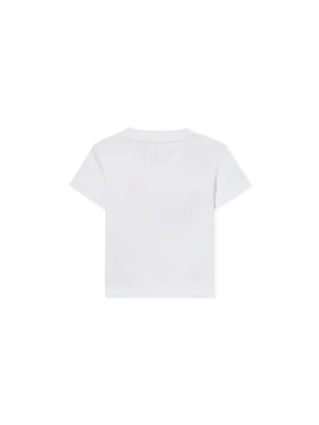 Daisy Logo Tee S/S Daisy Logo Tee S/S