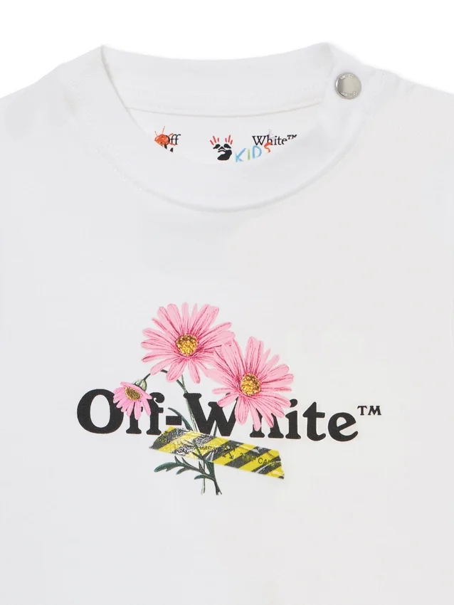 Daisy Logo Tee S/S Daisy Logo Tee S/S