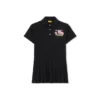 Daisy Tape Dress S/S