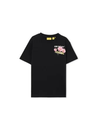 Daisy Tape T-shirt