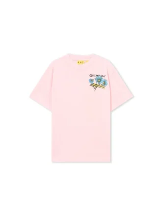 Daisy Tape T-shirt