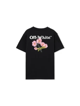 Daisy Tape T-shirt