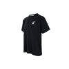 Degrade Arrow Over Tee “Black/Multicolor”