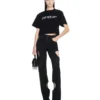 DENIM METEOR PANTS