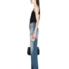 DENIM METEOR PANTS